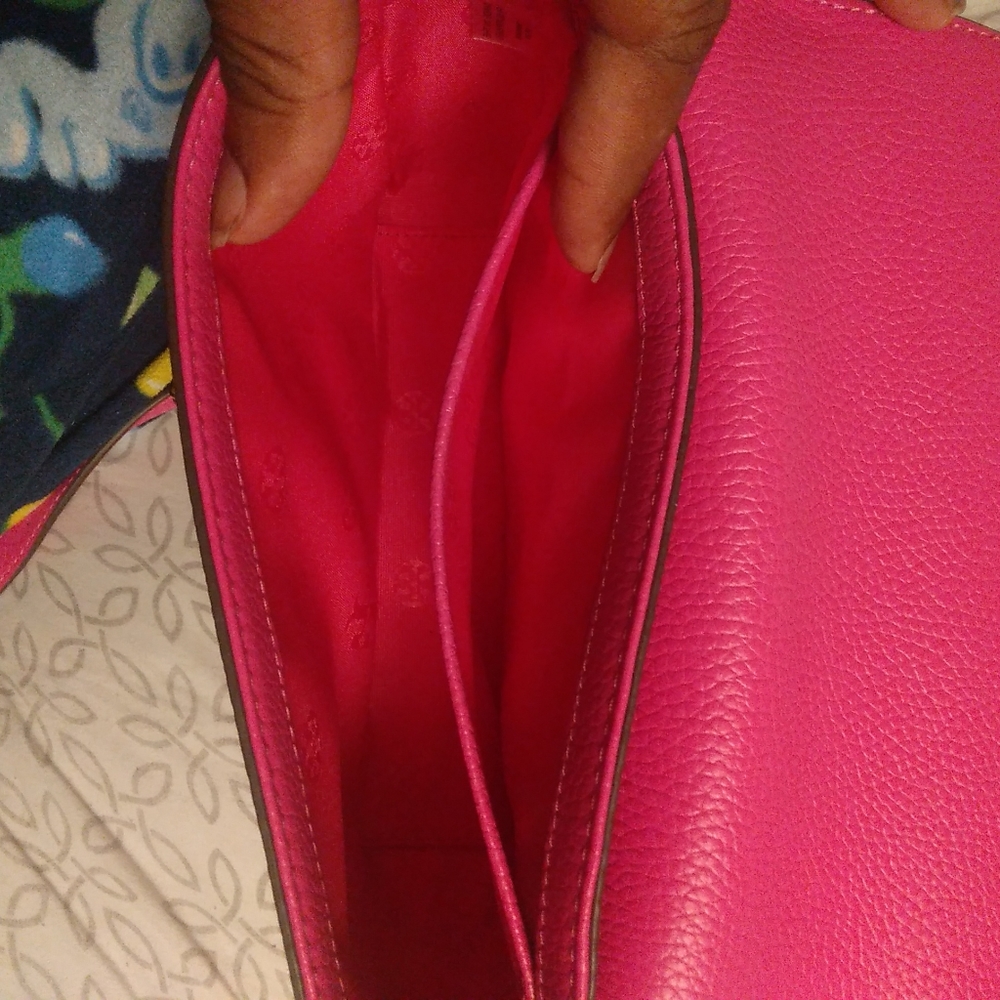 TORY BURCH CROSSBODY BAG New Without Tag - Picture 6 of 11